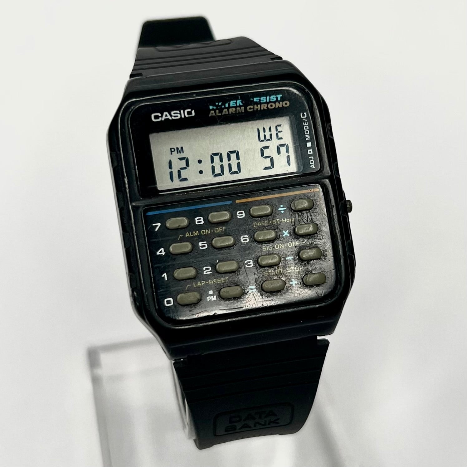 Casio 55 on sale