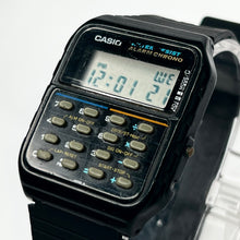 Reloj Casio Calculadora CA-55 Made in Japan SEGUNDA MANO