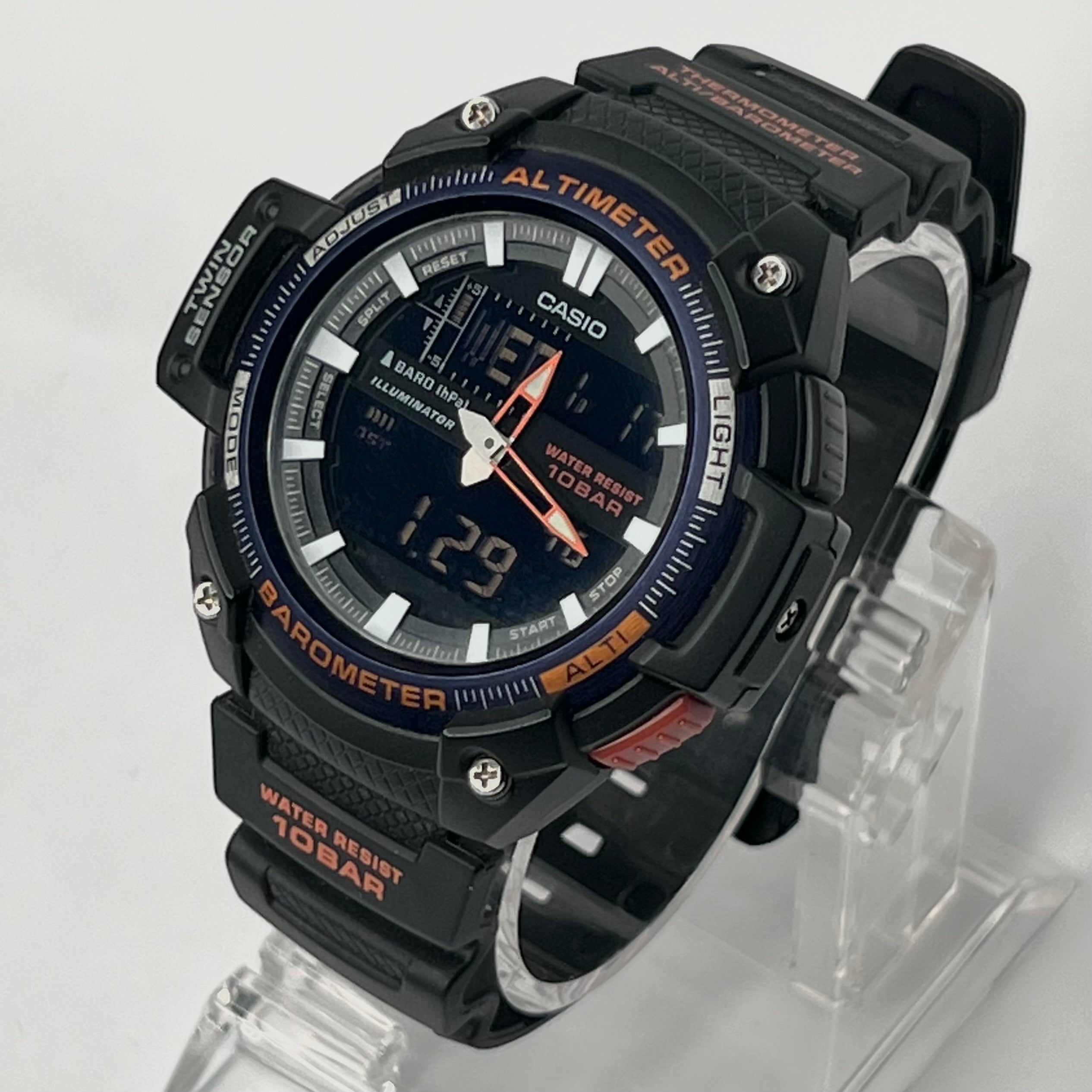 Casio sgw outlet 450h