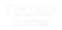 Relojes Seiko Clocks