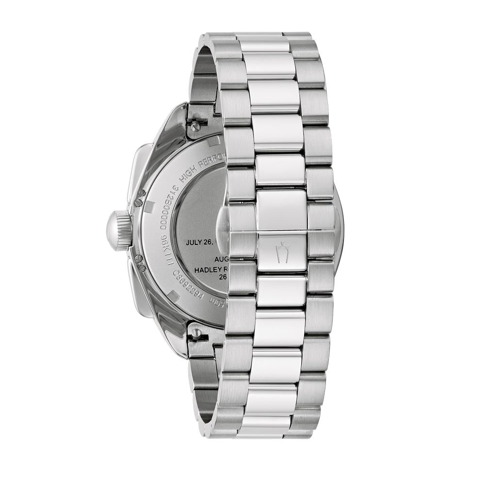 Relojes bulova online antiguos