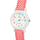 Reloj Casio Análogo LQ-139LB-4BDF Colores - Dando la Hora