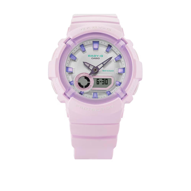 Reloj Casio Baby-G BGA-280SW-6ADR Analogo Digital - Dando la Hora