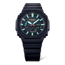 Reloj Casio G-Shock Casioak GA-2100RC-1AER Carbon Core - Dando la Hora