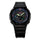 Reloj Casio G-Shock Casioak GA-2100RGB-1A Carbon Core - Dando la Hora