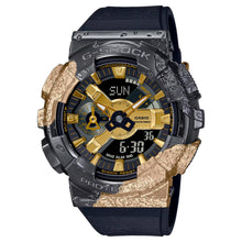 Reloj Casio G-Shock GM-114GEM-1A9DR Acero 40 Aniversario