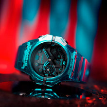 Reloj Casio G-Shock GA-B001G-2AER Bluetooth - Dando la Hora