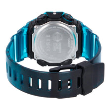 Reloj Casio G-Shock GA-B001G-2AER Bluetooth - Dando la Hora