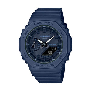 Reloj Casio G-Shock Royal Oak GMA-S2100BA-2A1 Carbon Core - Dando la Hora