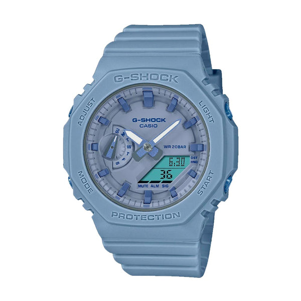 Reloj Casio G-Shock Royal Oak GMA-S2100-4A2DR Carbon Core - Dando la Hora -  Dando La Hora