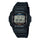 Reloj Casio G-Shock Vintage G-5600UE-1 Negro Clásico - Dando la Hora