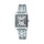 Reloj Casio Tank Análogo LTP-V007D-7BUDF Dial - Dando la Hora