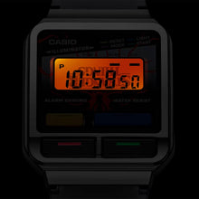 Reloj Casio Vintage A120WEST-1A Stranger Things - Dando la Hora