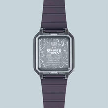 Reloj Casio Vintage A120WEST-1A Stranger Things - Dando la Hora