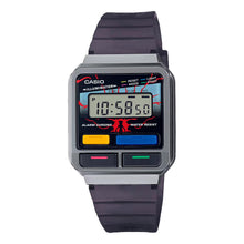 Reloj Casio Vintage A120WEST-1A Stranger Things - Dando la Hora