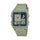 Reloj Casio Vintage LF-20W-3ADF Twin-Graph Reissue Resina - Dando la Hora