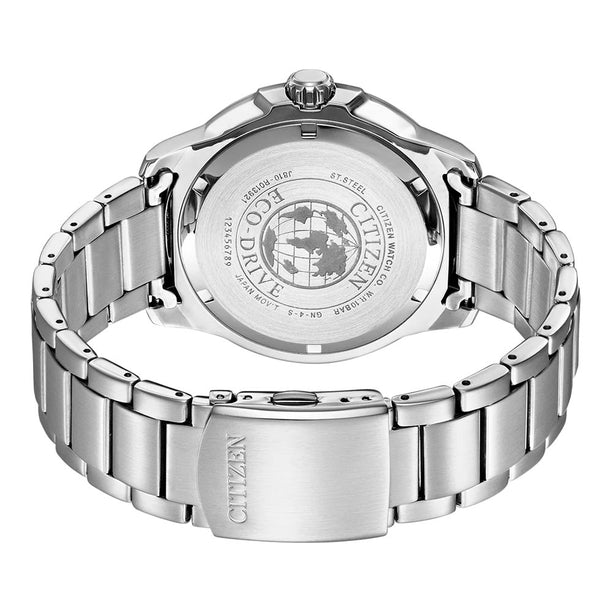 Reloj Citizen Eco- Drive AW1527-86E Solar 44mm - Dando la Hora