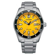 Reloj Citizen Eco- Drive AW1760-81Z Solar 43mm