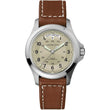 Reloj Hamilton H64455523 Khaki Field King Automático 40mm