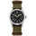 Reloj Hamilton H69439931 Khaki Field Automático 38mm Nato