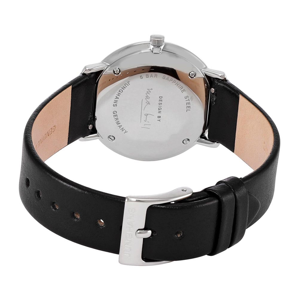 Reloj junghans max online bill