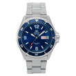 Reloj Orient Automatic TAA02002D Diver's Mako II 41,5mm