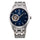 Reloj Orient FAG03001D0 Automático Azul 38,5 mm - Dando la Hora