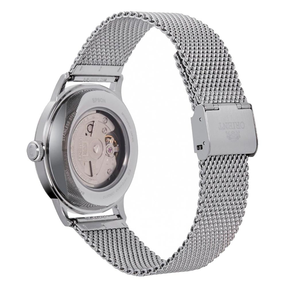 Reloj Orient RA-AC0020G10B Bambino Version 6 - Dando la Hora