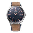 Reloj Orient Automatic RA-AC0P02L10B Bambino 42mm