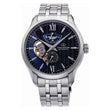 Reloj Orient Star Automatic RE-AV0B03B00B Sapphire 41mm Made in Japan