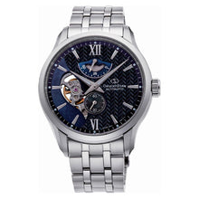 Reloj Orient Star Automatic RE-AV0B03B00B Sapphire 41mm Made in Japan - Dando la Hora