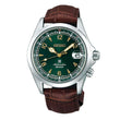 Reloj Seiko Alpinist Automático SPB121J1 Made in Japan 6R35