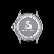 Reloj Tissot Seastar 1000 T120.410.11.051.00, Quartz 40mm