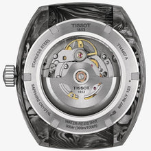 Reloj Tissot Sideral T145.407.97.057.00 Powermatic 80 - Dando la Hora