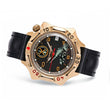 Reloj Vostok Komandirskie 539771 A Cuerda Made in Russia 40mm [EXCLUSIVO]