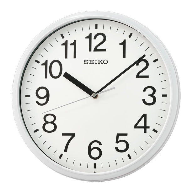 Reloj de Pared Seiko Clocks QXA756W Oficina - Dando la Hora