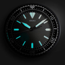 Reloj de Pared Seiko Clocks QXA791KLH SKX - Dando la Hora