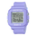 Reloj Casio Baby-G + Plus BGD-10K-6 10BAR con Llavero