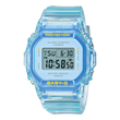 Reloj Casio Baby-G BGD-565SJ-2DR Transparente 10BAR