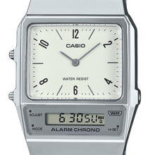 Reloj Casio Vintage AQ-800E-7A2 Análogo Digital