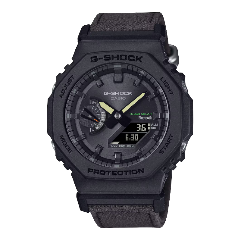 Reloj Casio G-Shock Tough Solar 