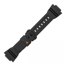 Correa De Repuesto Casio Bands 10500876 (STL-S110H, STL-S110H)