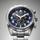 Reloj Citizen Eco-Drive AT2480-81L Super Titanium Chronograph Sapphire 43,5mm