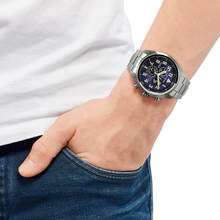 Reloj Citizen Eco-Drive AT2480-81L Super Titanium Chronograph Sapphire 43,5mm