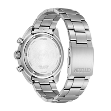 Reloj Citizen Eco-Drive AT2480-81E Super Titanium Chronograph Sapphire 43,5mm