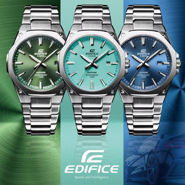 Reloj Casio Edifice EFR-S108DJ-2AJF 