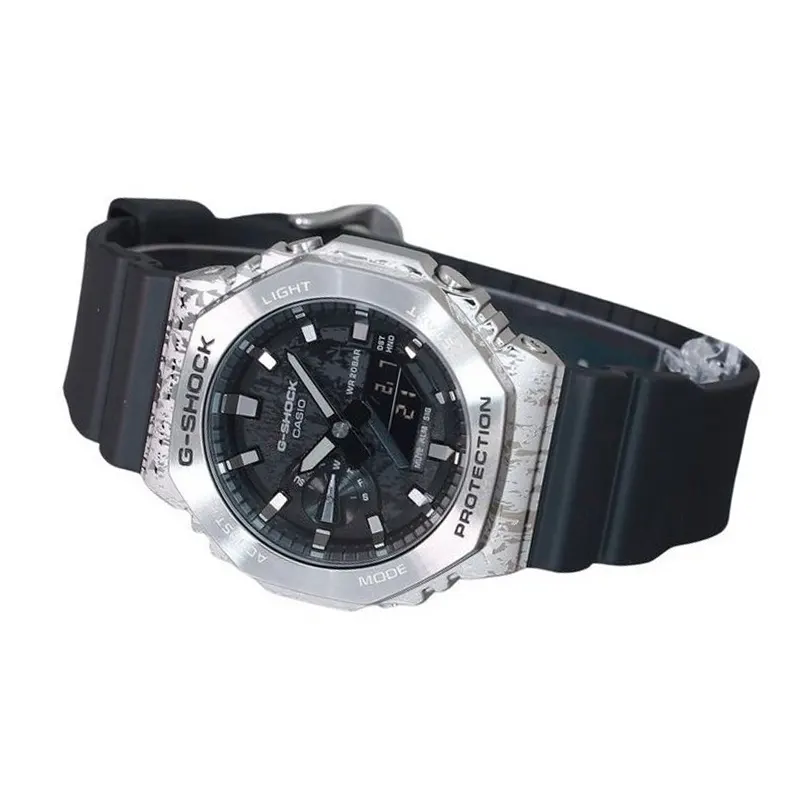 Reloj Casio G-Shock Royal Oak 