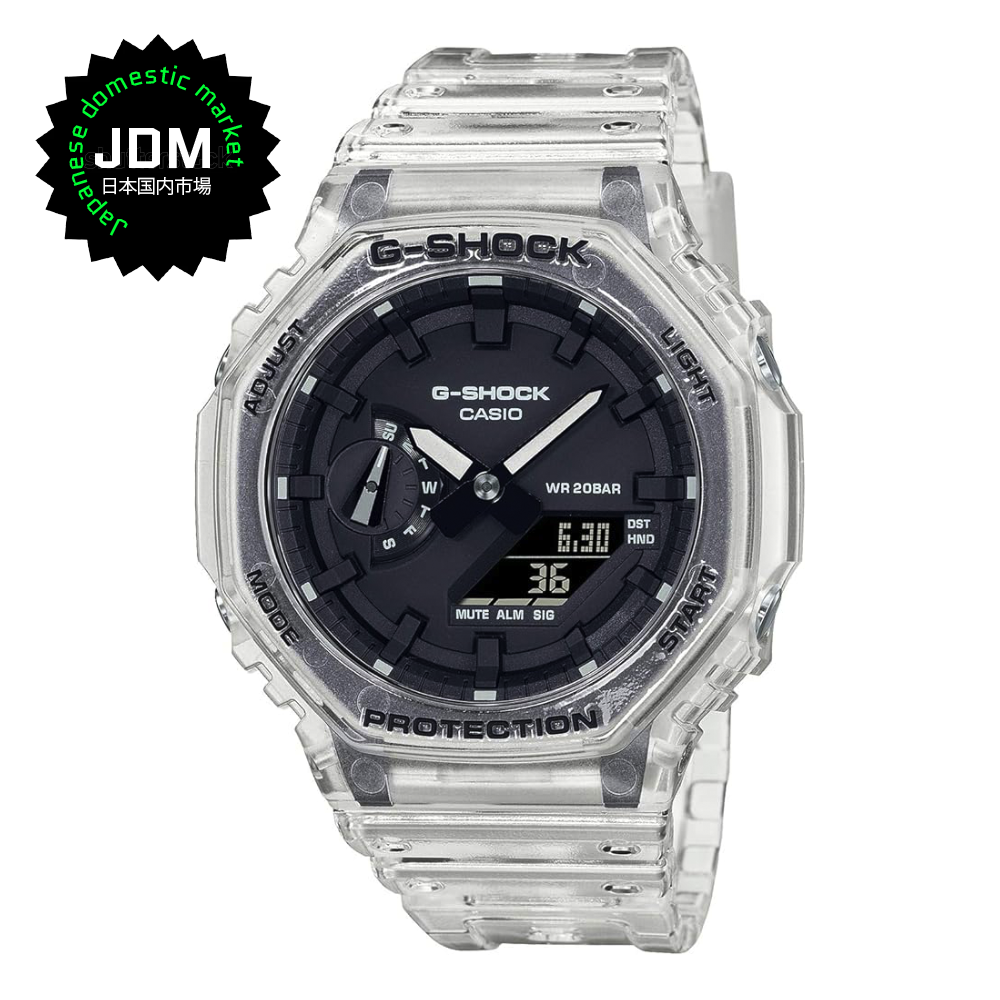 Reloj Casio G-Shock Royal Oak 