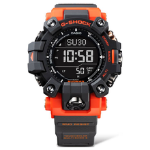 Reloj Casio G-Shock Mudman GW-9500-1A4DR Triple Sensor