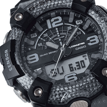 Reloj Casio G-Shock Mudmaster GG-B100-8ADR Master of G